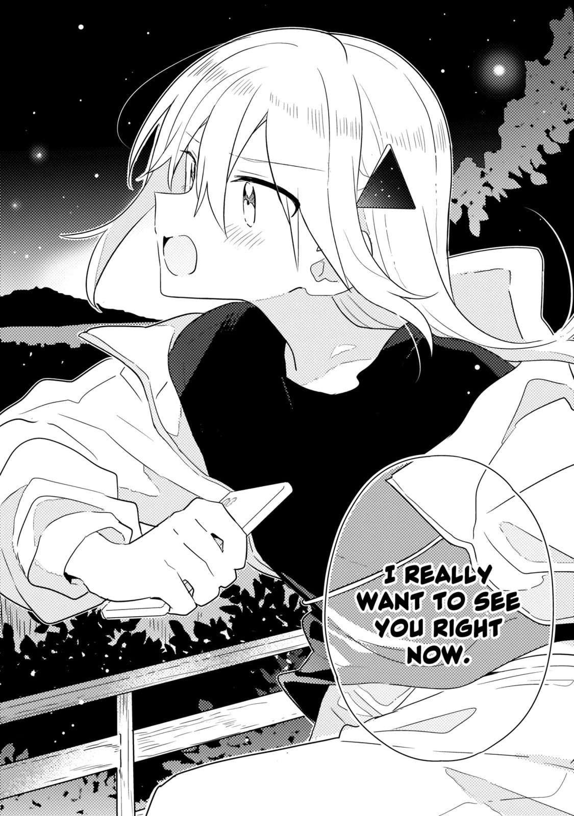 Confessions for a Moron Chapter 8.2 page 10 - 