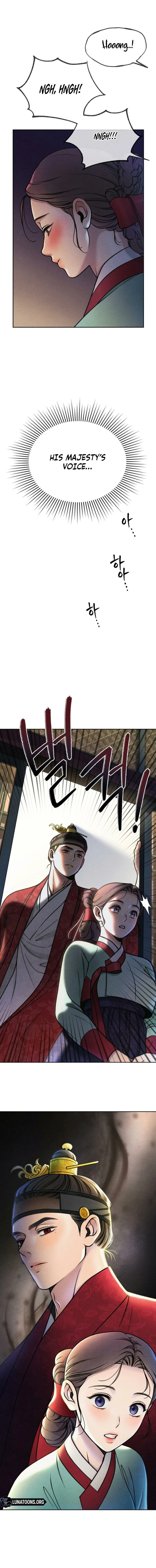 Confessions of a Chambermaid Chapter 1 page 2 - 