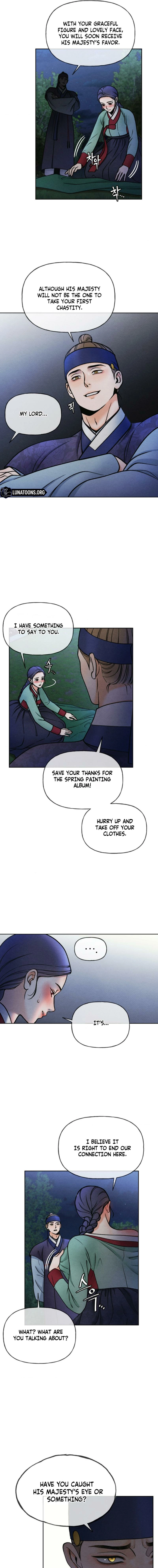 Confessions of a Chambermaid Chapter 1 page 13 - 