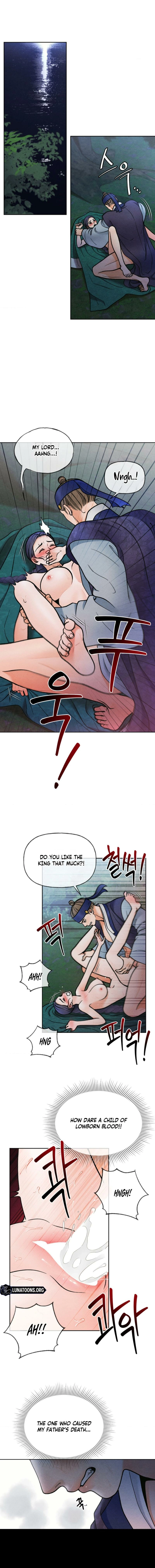 Confessions of a Chambermaid Chapter 1 page 16 - 