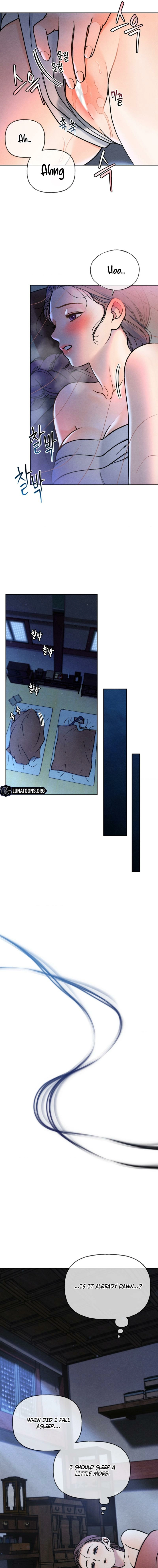 Confessions of a Chambermaid Chapter 1 page 9 - 