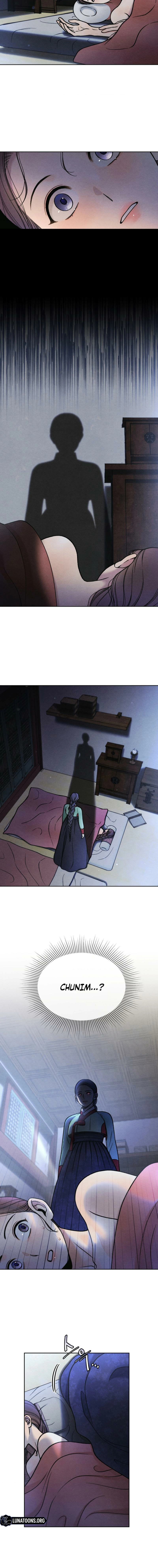 Confessions of a Chambermaid Chapter 1 page 10 - 