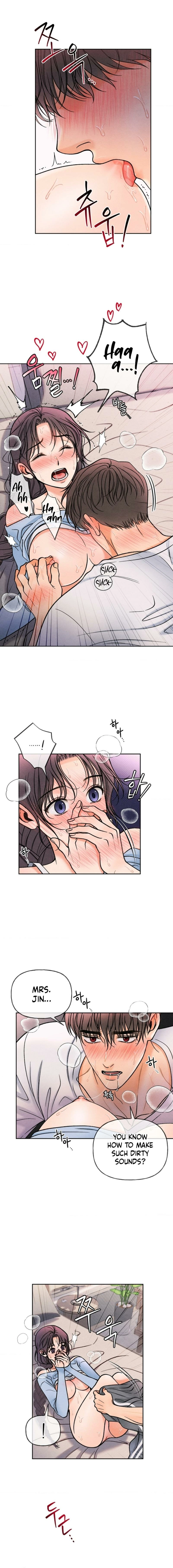 Confessions of a Chambermaid Chapter 10 page 2 - 
