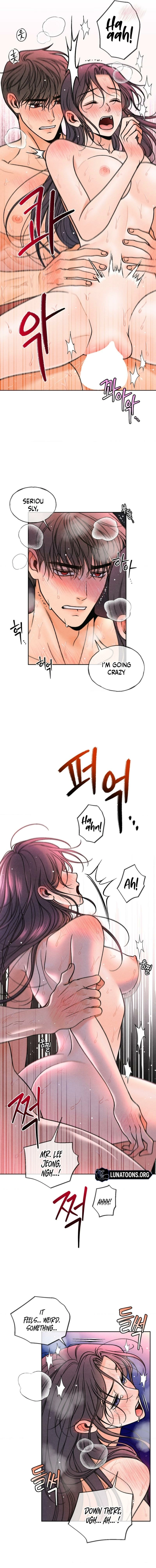 Confessions of a Chambermaid Chapter 10 page 11 - 