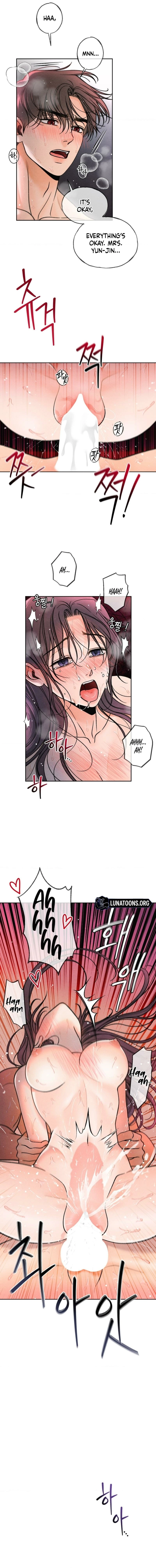 Confessions of a Chambermaid Chapter 10 page 12 - 