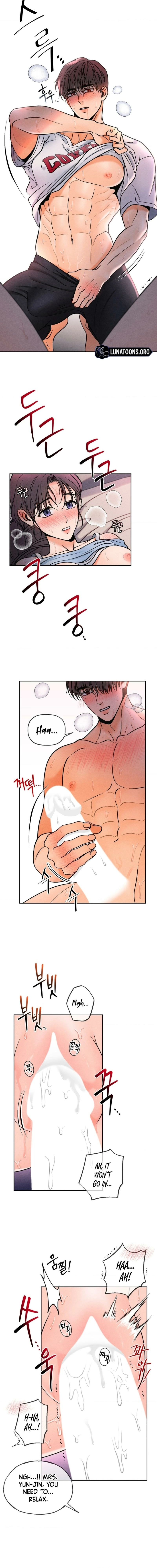 Confessions of a Chambermaid Chapter 10 page 6 - 