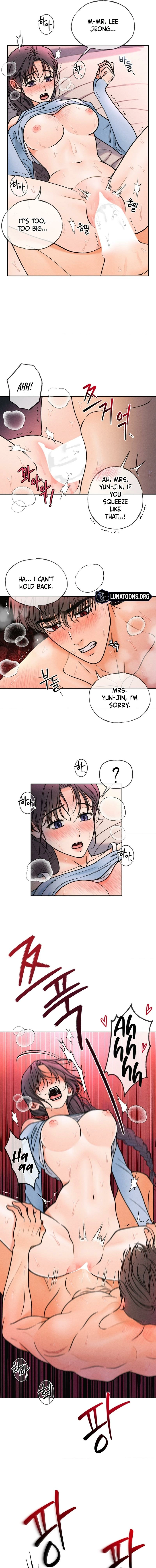 Confessions of a Chambermaid Chapter 10 page 7 - 