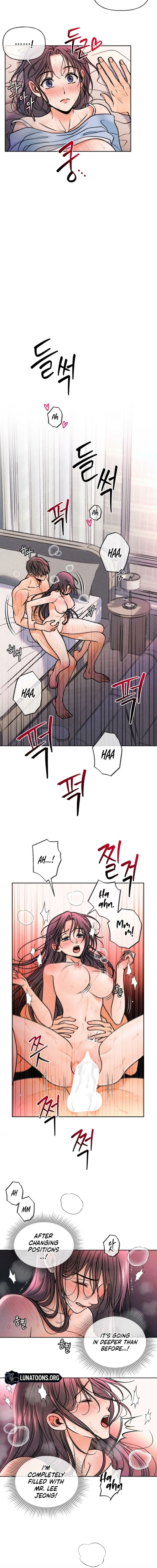 Confessions of a Chambermaid Chapter 10 page 10 - 