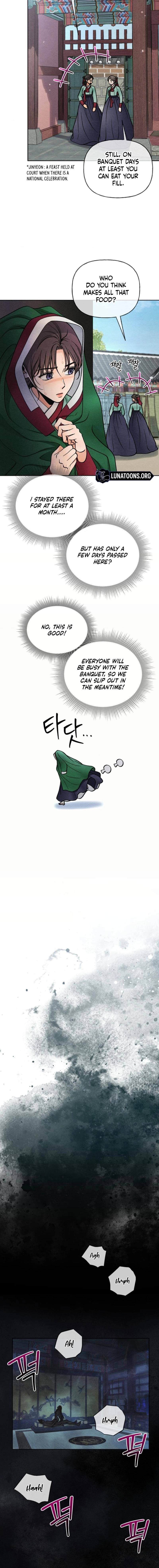 Confessions of a Chambermaid Chapter 11 page 4 - 