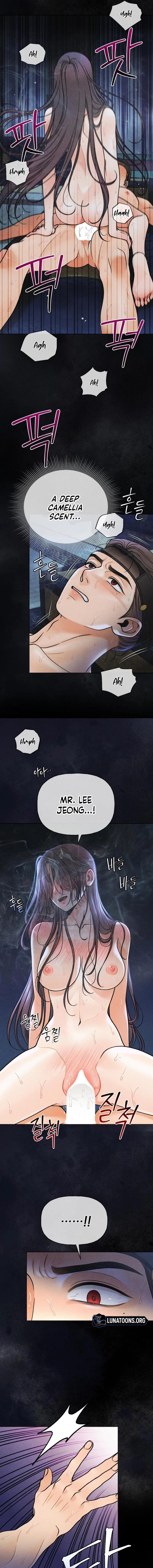 Confessions of a Chambermaid Chapter 11 page 5 - 