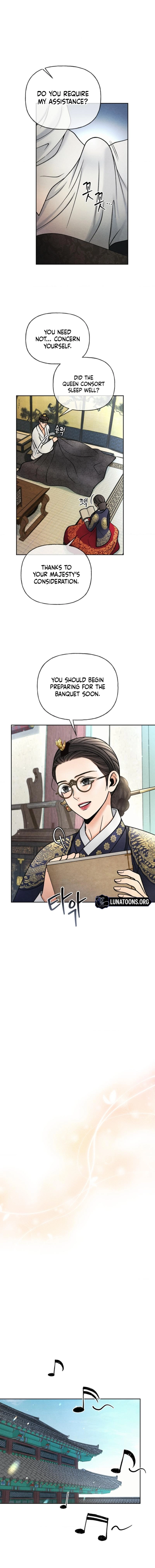 Confessions of a Chambermaid Chapter 11 page 8 - 