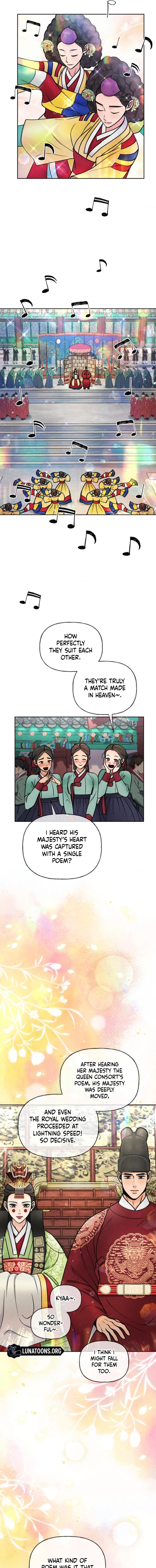 Confessions of a Chambermaid Chapter 11 page 9 - 