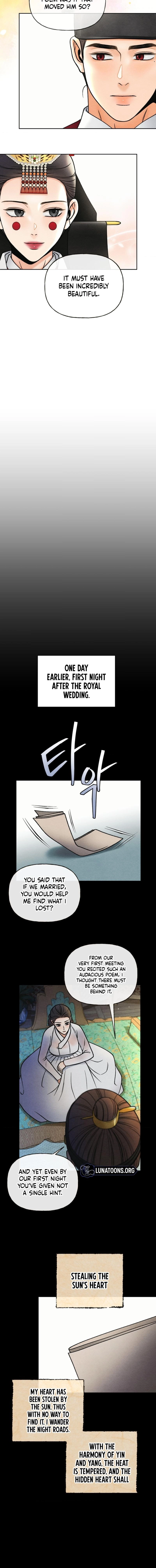 Confessions of a Chambermaid Chapter 11 page 10 - 