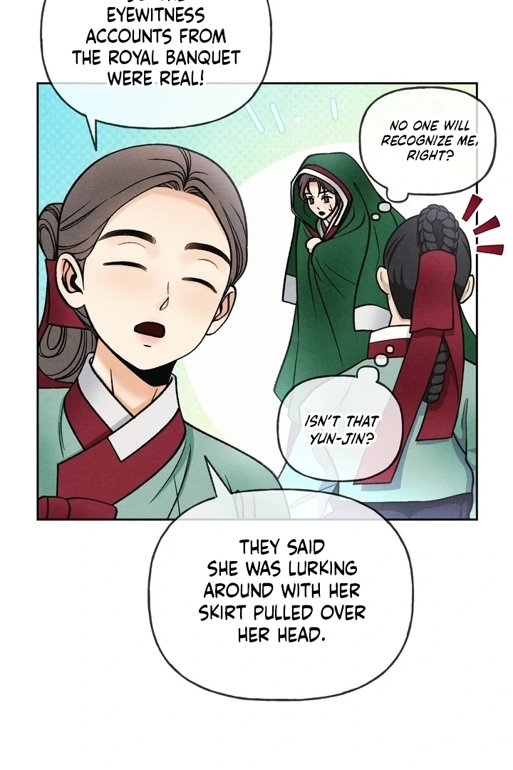 Confessions of a Chambermaid Chapter 12 page 67 - 
