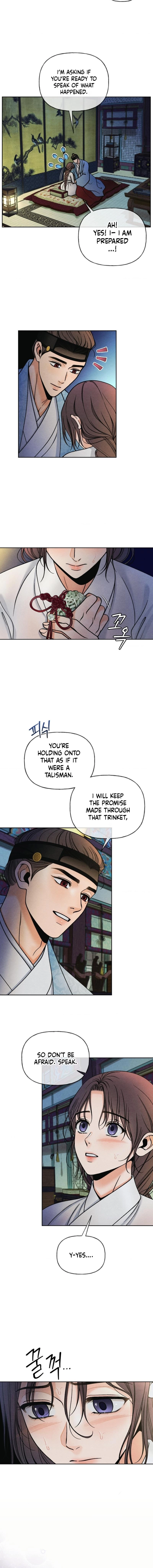 Confessions of a Chambermaid Chapter 13 page 2 - 