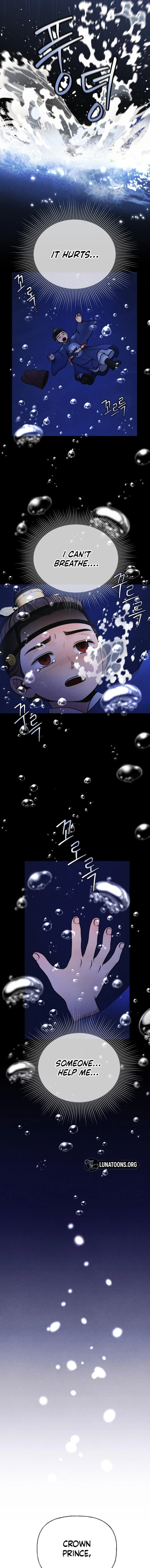 Confessions of a Chambermaid Chapter 13 page 11 - 