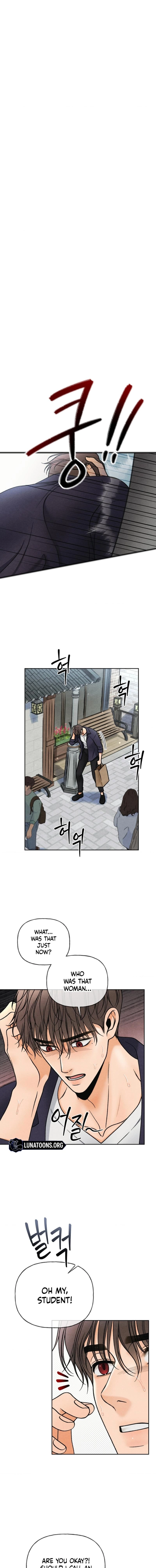 Confessions of a Chambermaid Chapter 13 page 13 - 