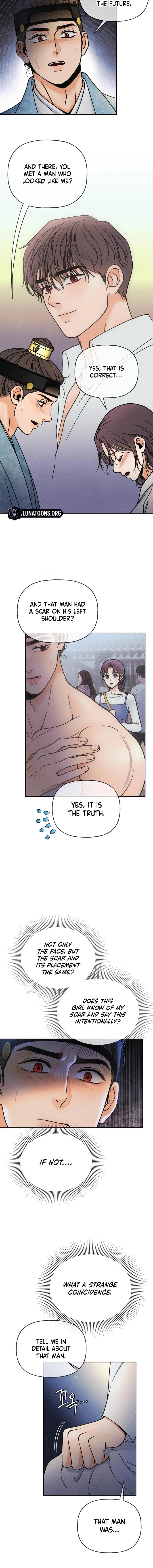 Confessions of a Chambermaid Chapter 13 page 4 - 