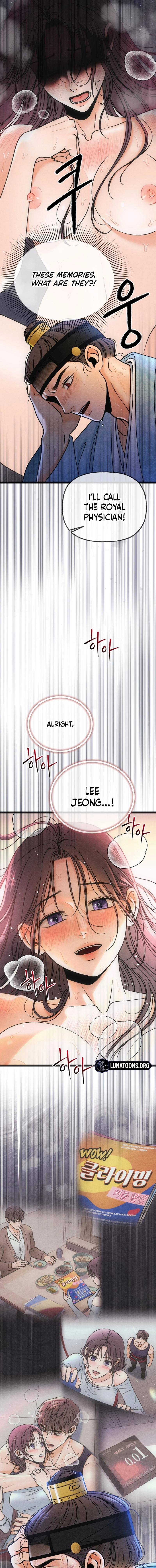 Confessions of a Chambermaid Chapter 13 page 9 - 