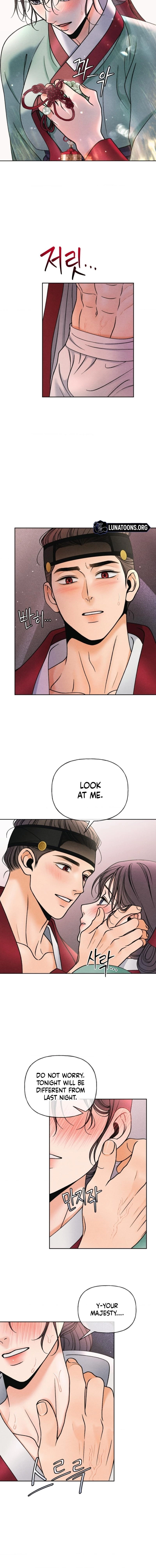Confessions of a Chambermaid Chapter 14 page 12 - 