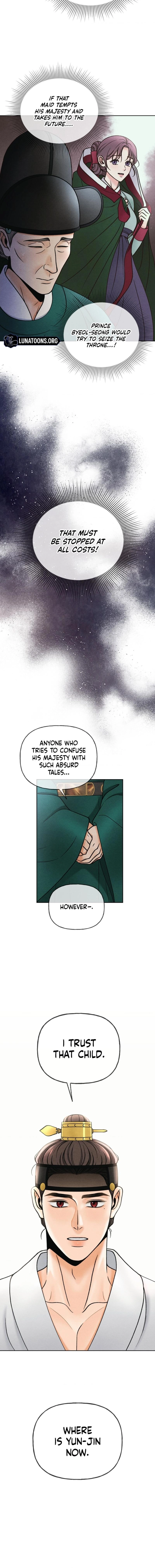 Confessions of a Chambermaid Chapter 14 page 4 - 