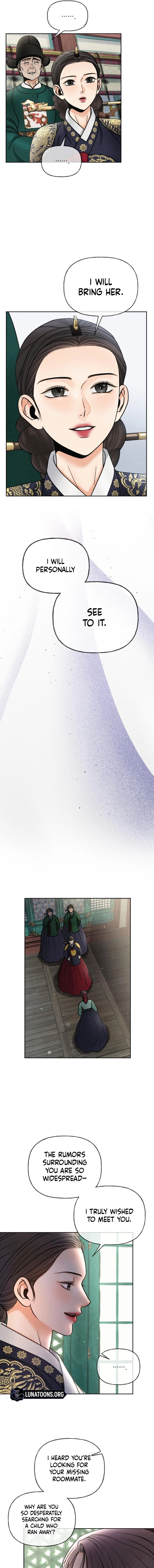 Confessions of a Chambermaid Chapter 14 page 5 - 