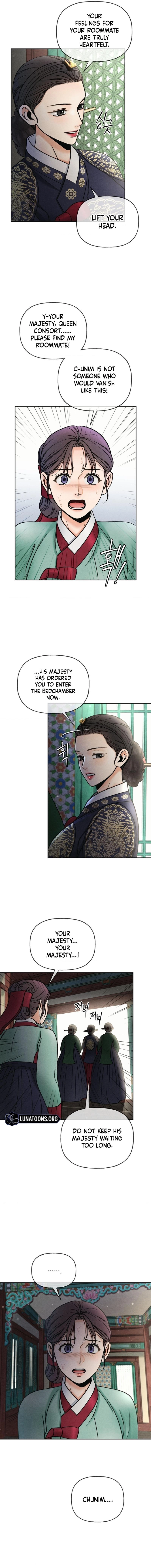 Confessions of a Chambermaid Chapter 14 page 7 - 