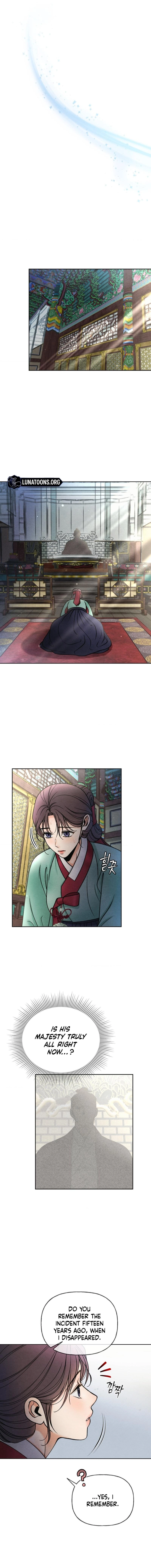 Confessions of a Chambermaid Chapter 14 page 8 - 
