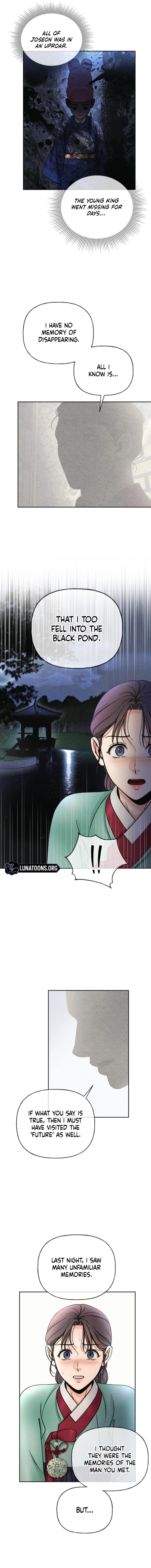 Confessions of a Chambermaid Chapter 14 page 9 - 