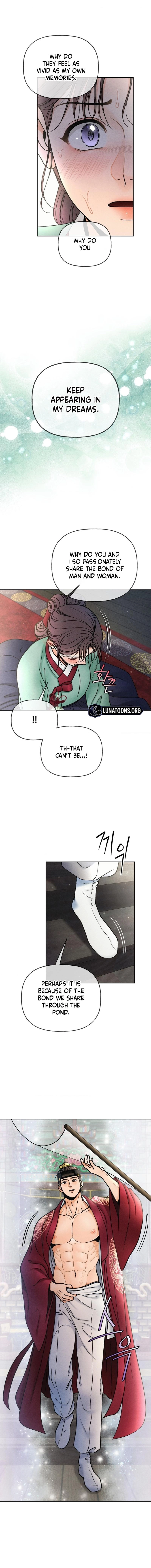 Confessions of a Chambermaid Chapter 14 page 10 - 