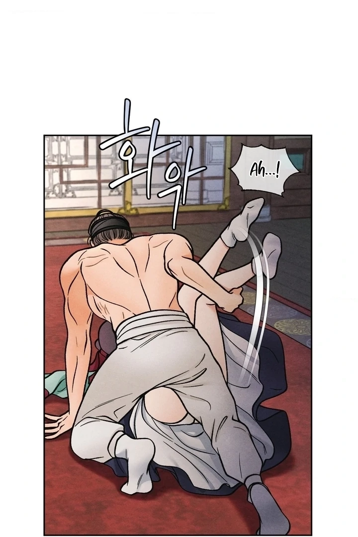 Confessions of a Chambermaid Chapter 15 page 16 - 