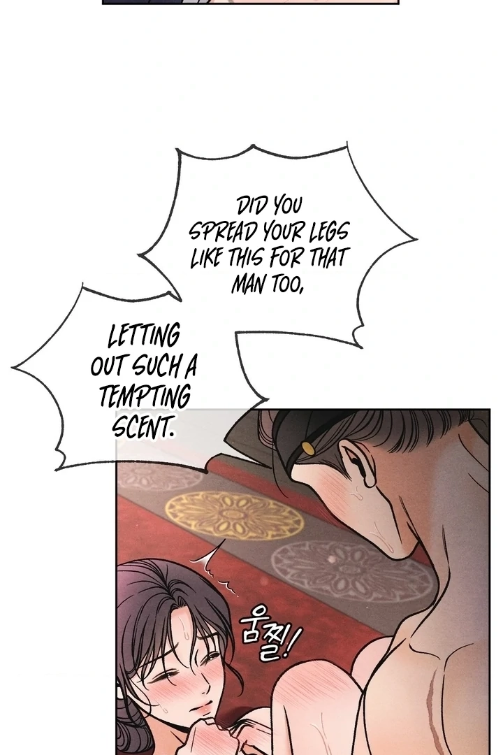 Confessions of a Chambermaid Chapter 15 page 39 - 