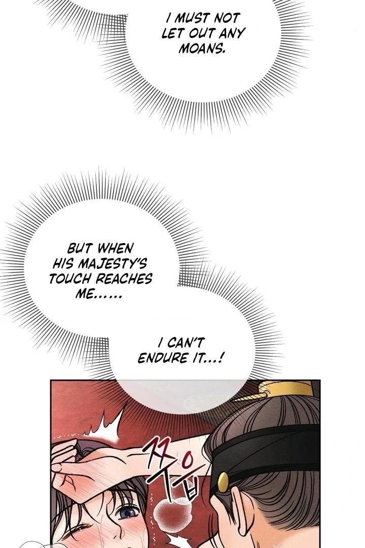 Confessions of a Chambermaid Chapter 15 page 8 - 