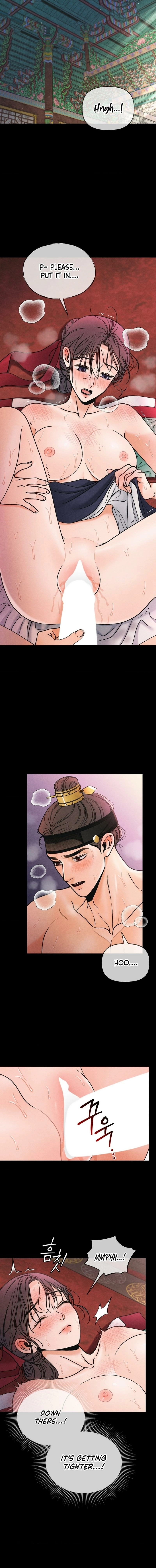 Confessions of a Chambermaid Chapter 16 page 2 - 