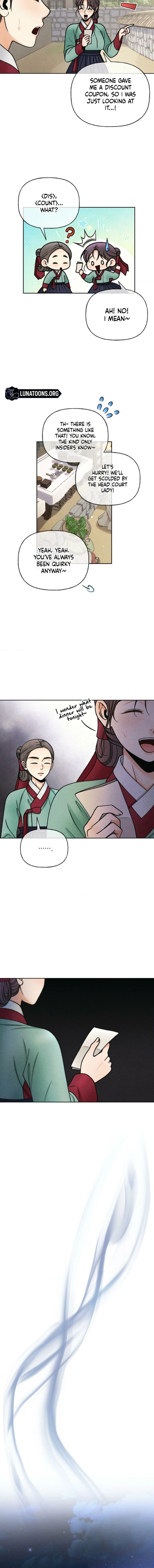 Confessions of a Chambermaid Chapter 16 page 12 - 