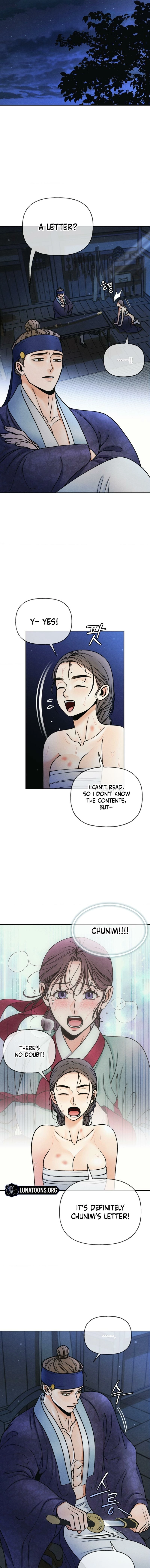 Confessions of a Chambermaid Chapter 16 page 13 - 