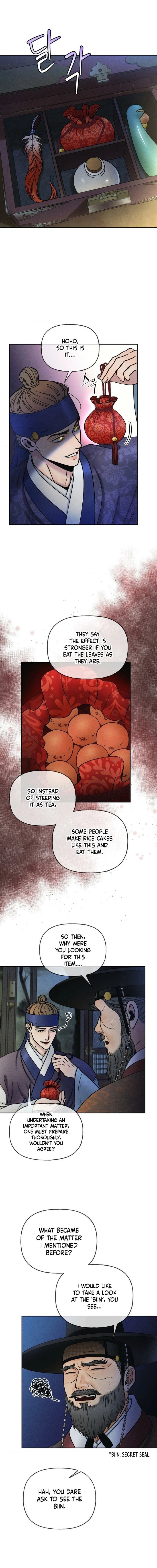 Confessions of a Chambermaid Chapter 17 page 2 - 