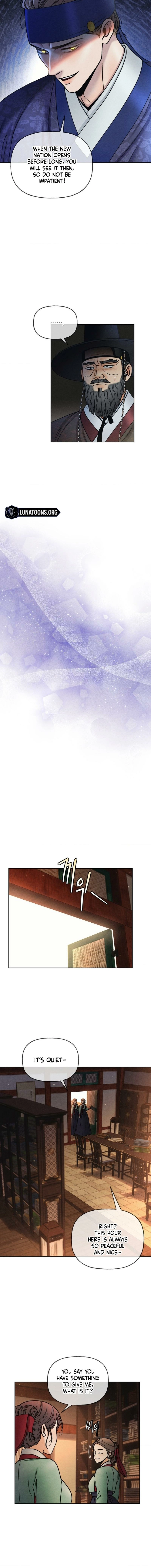 Confessions of a Chambermaid Chapter 17 page 4 - 