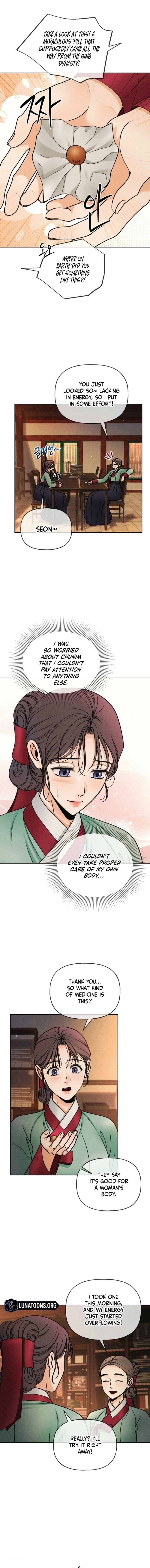 Confessions of a Chambermaid Chapter 17 page 5 - 