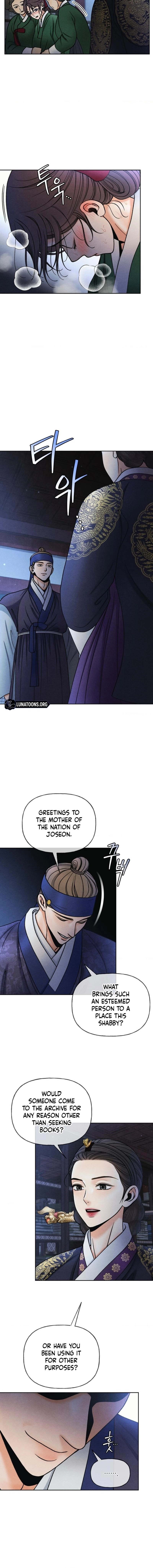 Confessions of a Chambermaid Chapter 18 page 12 - 