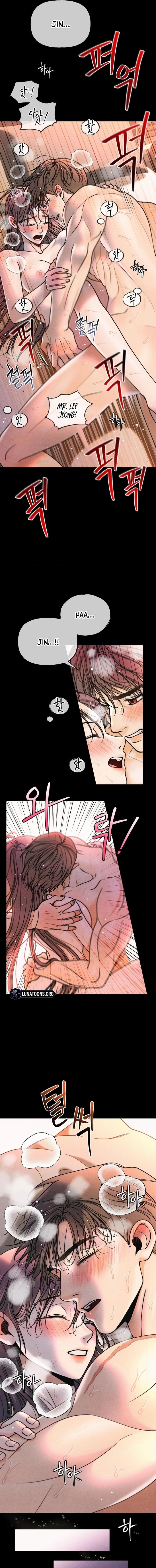 Confessions of a Chambermaid Chapter 18 page 5 - 