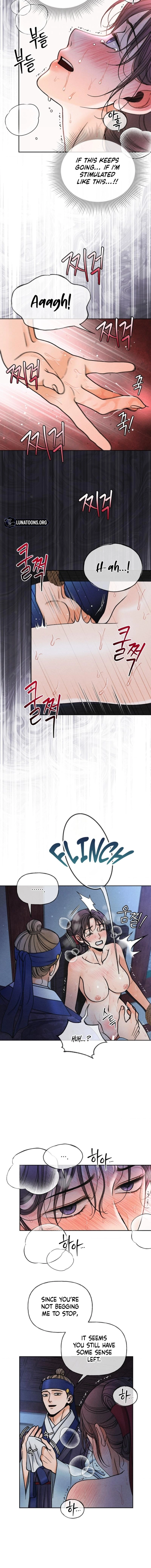 Confessions of a Chambermaid Chapter 18 page 8 - 
