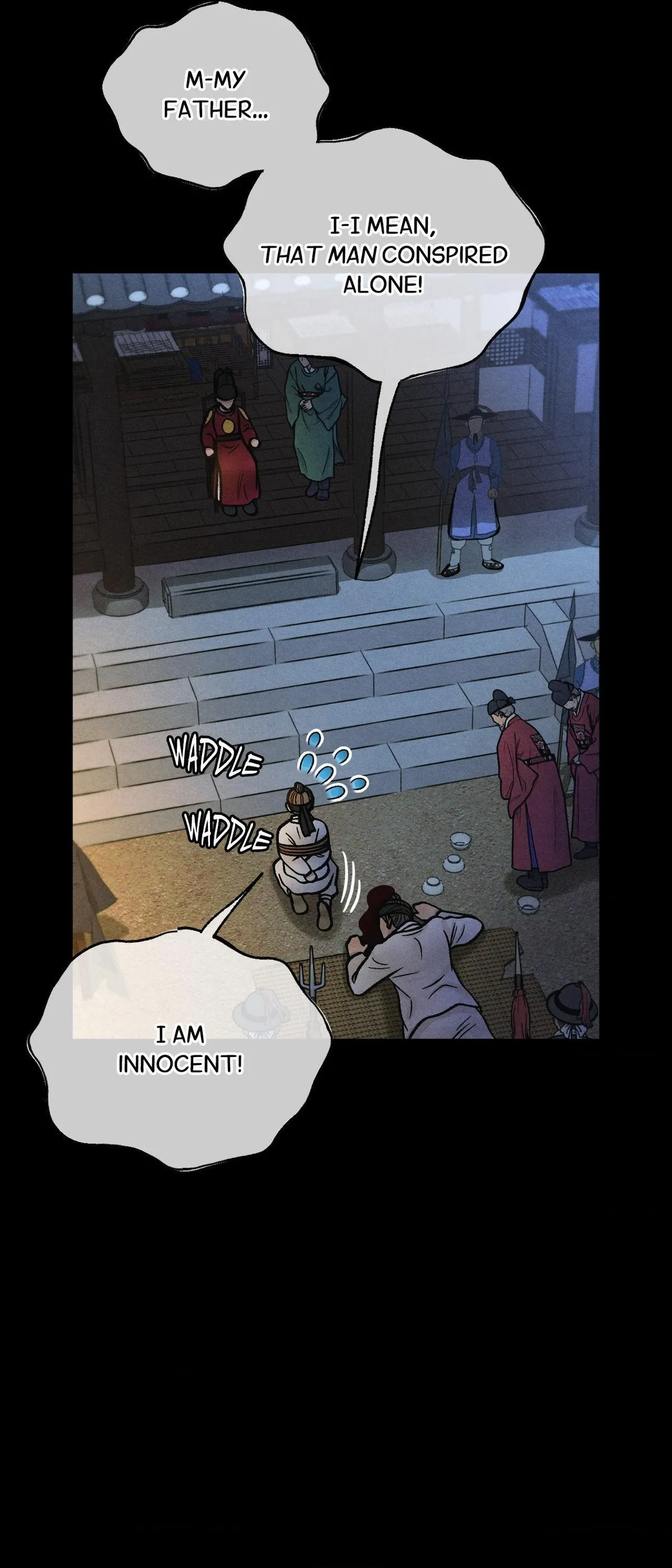 Confessions of a Chambermaid Chapter 19 page 11 - 