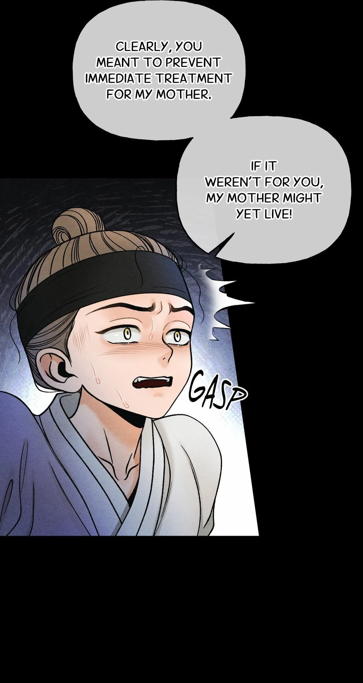 Confessions of a Chambermaid Chapter 19 page 13 - 