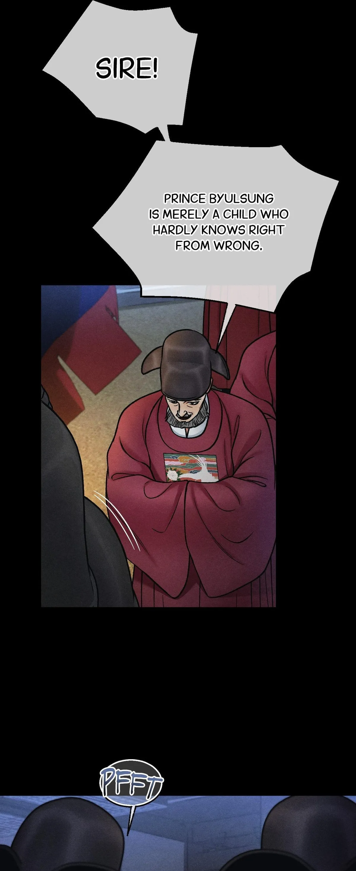 Confessions of a Chambermaid Chapter 19 page 15 - 