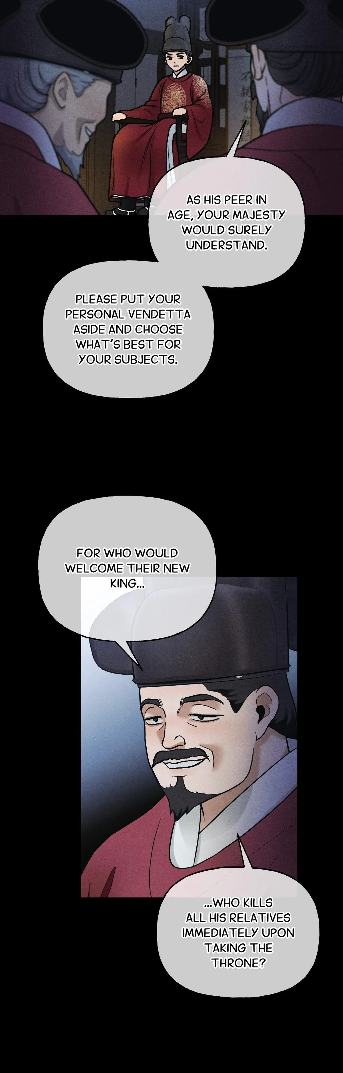 Confessions of a Chambermaid Chapter 19 page 16 - 