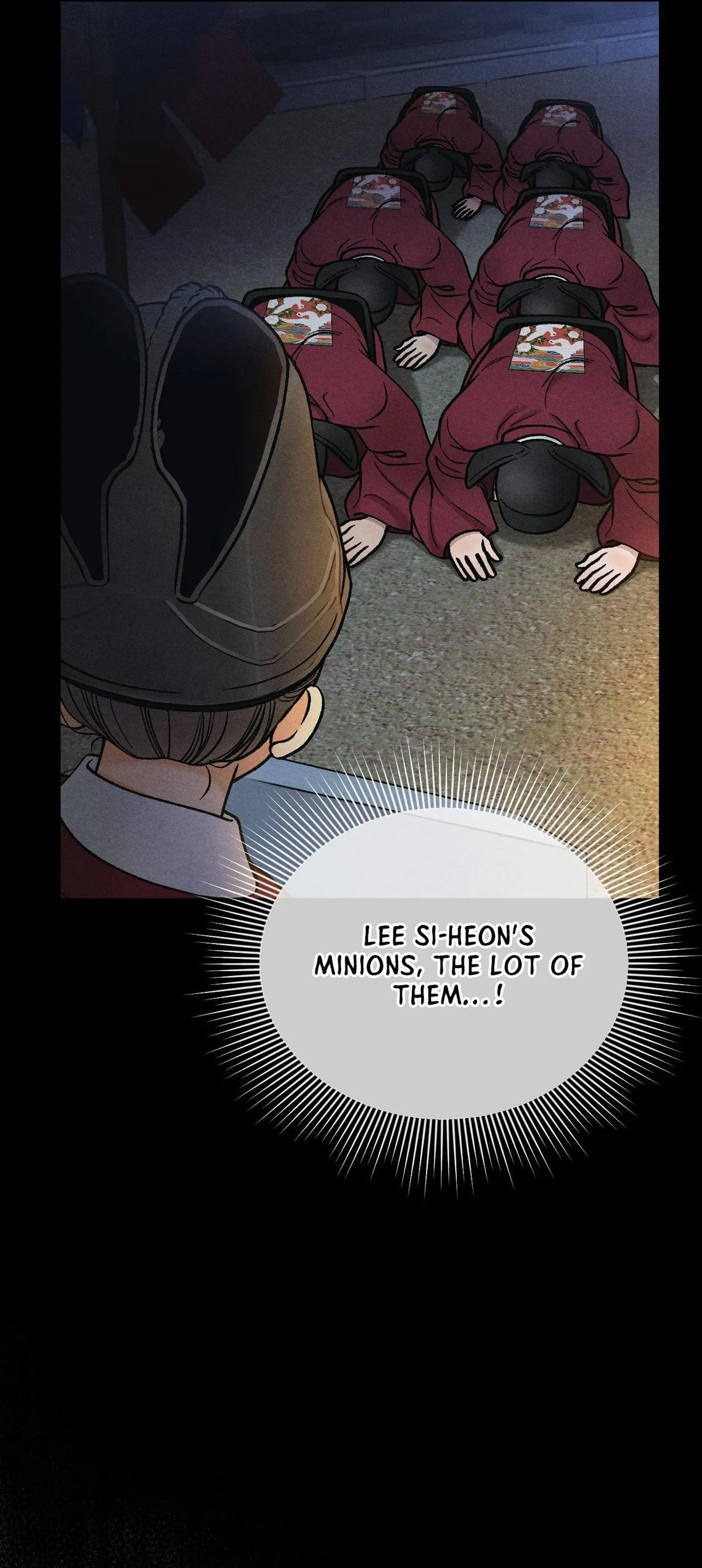 Confessions of a Chambermaid Chapter 19 page 19 - 