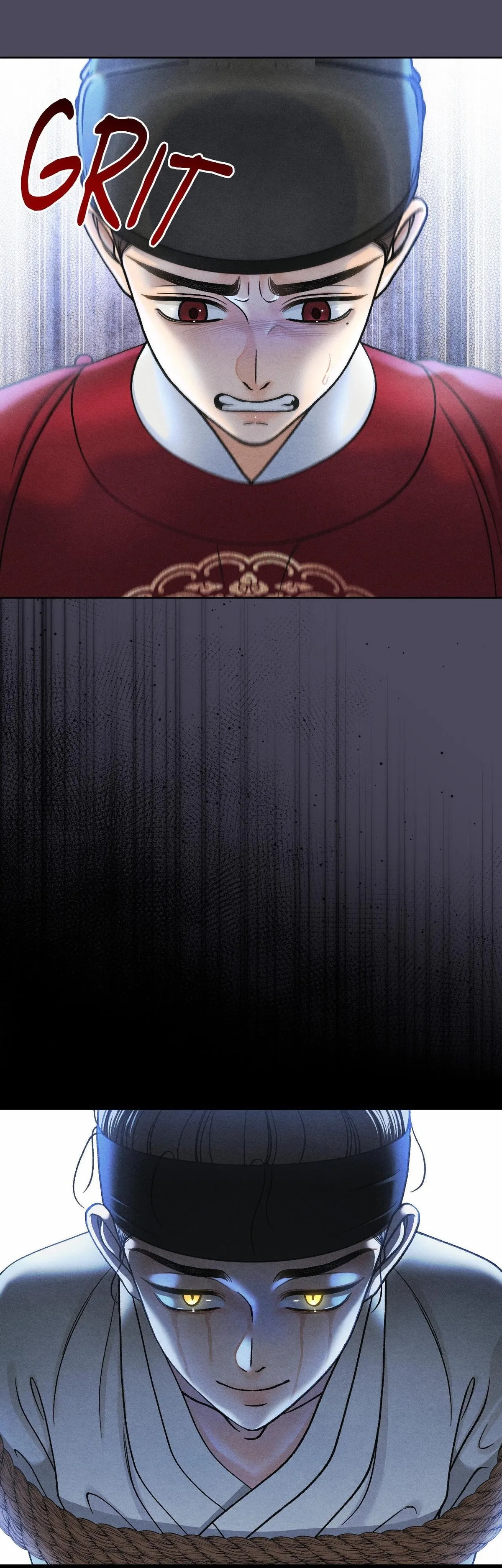 Confessions of a Chambermaid Chapter 19 page 21 - 