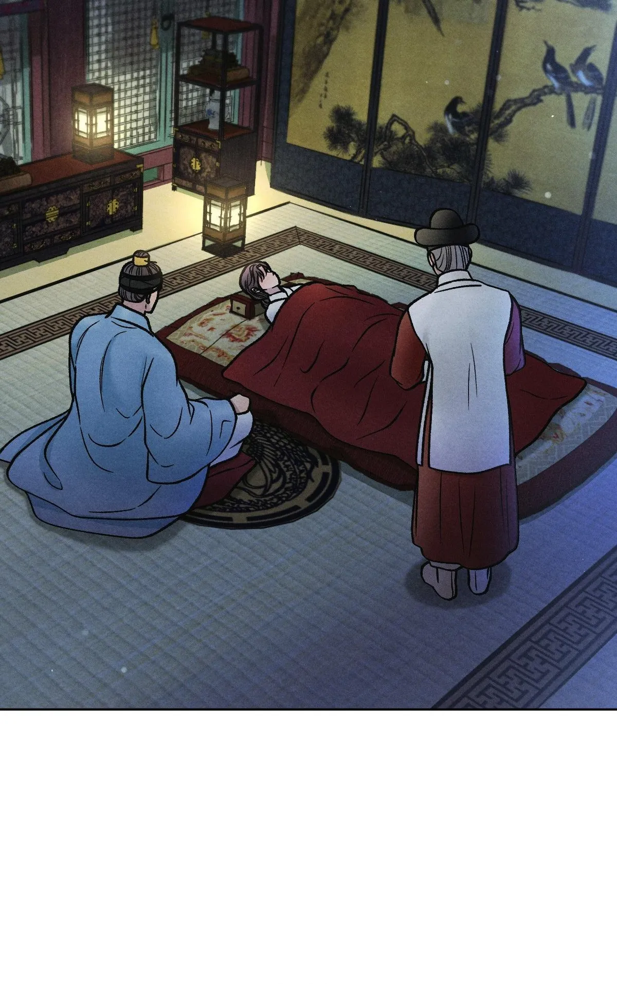 Confessions of a Chambermaid Chapter 19 page 25 - 