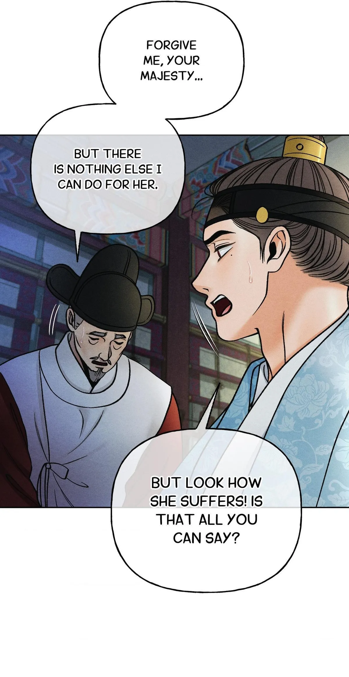 Confessions of a Chambermaid Chapter 19 page 26 - 
